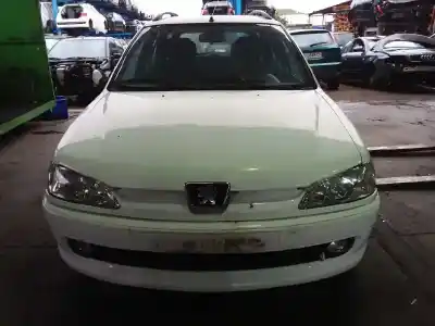 Здавання транспортного засобу PEUGEOT 306 BREAK Boulebard року 2000 потужний RHYDW10TD