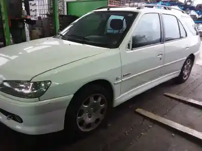 Здавання транспортного засобу peugeot 306 break boulebard року 2000 потужний rhydw10td Здавання транспортного засобу peugeot 306 break boulebard року 2000 потужний rhydw10td