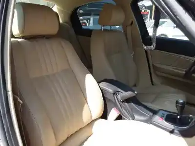 Здавання транспортного засобу alfa romeo 159 sportwagon (140) 2.4 jtdm 20v / selective року 2007 потужний 939a3000