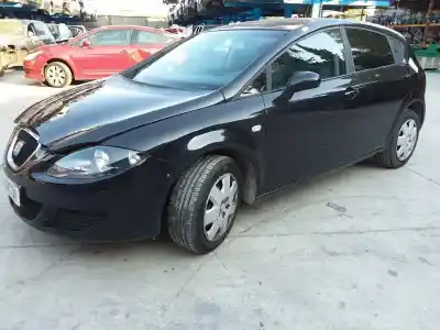 Vehículo de desguace SEAT LEON (1P1) Reference del año 2007 con motor BXE