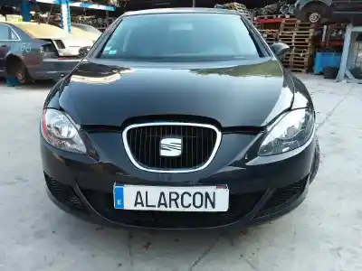 Veículo de Sucata seat leon (1p1) reference do ano 2007 alimentado bxe