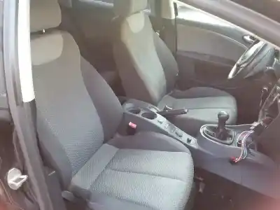 Veículo de Sucata seat leon (1p1) reference do ano 2007 alimentado bxe