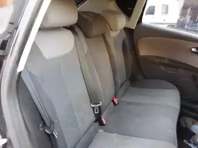 Veículo de Sucata seat leon (1p1) reference do ano 2007 alimentado bxe