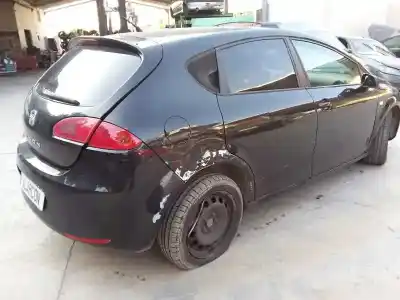 Veículo de Sucata seat leon (1p1) reference do ano 2007 alimentado bxe