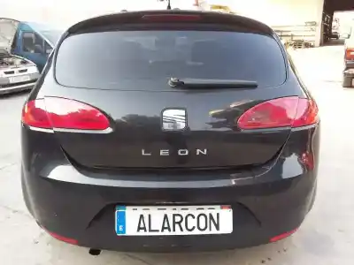 Veículo de Sucata seat leon (1p1) reference do ano 2007 alimentado bxe