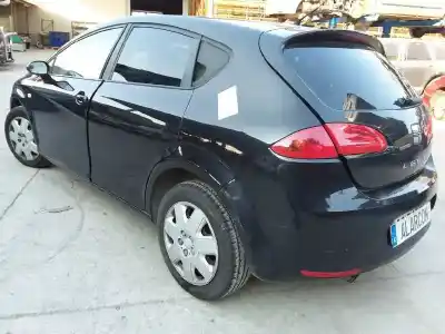 Veículo de Sucata seat leon (1p1) reference do ano 2007 alimentado bxe