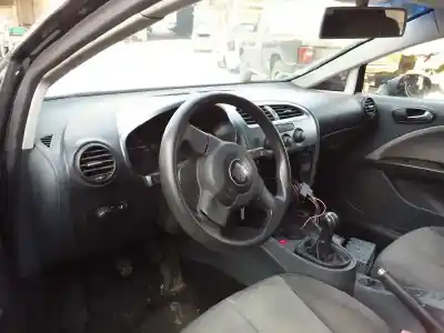 Veículo de Sucata seat leon (1p1) reference do ano 2007 alimentado bxe