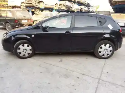 Veículo de Sucata seat leon (1p1) reference do ano 2007 alimentado bxe