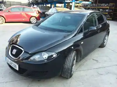Veículo de Sucata seat leon (1p1) reference do ano 2007 alimentado bxe