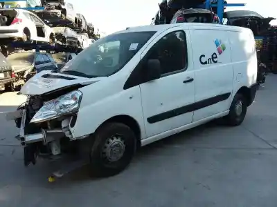 Утилизация автомобиля peugeot expert kasten furgón l1h1 года 2013 питание 9hm Утилизация автомобиля peugeot expert kasten furgón l1h1 года 2013 питание 9hm