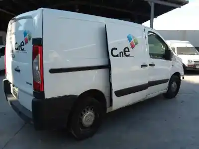 Утилизация автомобиля peugeot expert kasten furgón l1h1 года 2013 питание 9hm Утилизация автомобиля peugeot expert kasten furgón l1h1 года 2013 питание 9hm