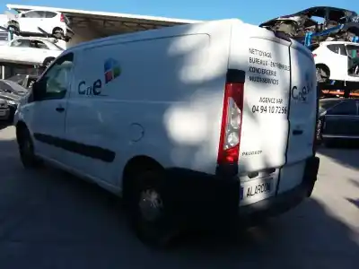 Утилизация автомобиля peugeot expert kasten furgón l1h1 года 2013 питание 9hm Утилизация автомобиля peugeot expert kasten furgón l1h1 года 2013 питание 9hm