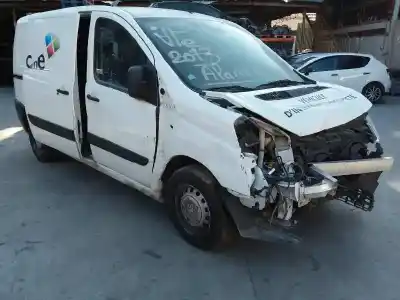 Утилизация автомобиля peugeot expert kasten furgón l1h1 года 2013 питание 9hm Утилизация автомобиля peugeot expert kasten furgón l1h1 года 2013 питание 9hm