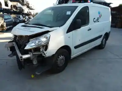 Утилизация автомобиля peugeot expert kasten furgón l1h1 года 2013 питание 9hm Утилизация автомобиля peugeot expert kasten furgón l1h1 года 2013 питание 9hm