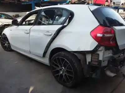 Poignée de porte arrière gauche pour BMW Série 1 E81/E87 6962101