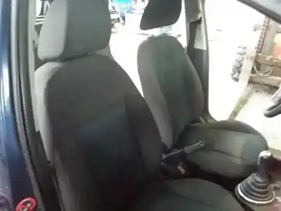 Veículo de Sucata ford fiesta (cbk) trend do ano 2006 alimentado 