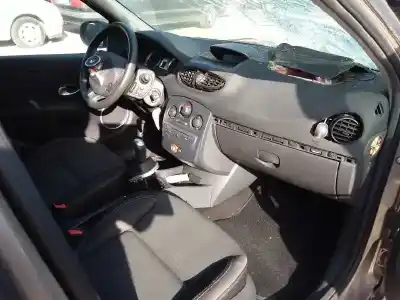 Утилизация автомобиля renault clio iii exception года 2010 питание k9k766