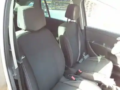 Утилизация автомобиля renault clio iii exception года 2010 питание k9k766