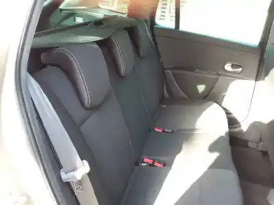 Утилизация автомобиля renault clio iii exception года 2010 питание k9k766