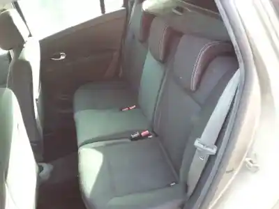 Утилизация автомобиля renault clio iii exception года 2010 питание k9k766