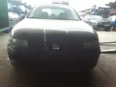 Здавання транспортного засобу seat toledo (1m2) select року 2000 потужний ahf