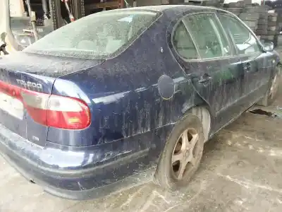 Здавання транспортного засобу seat toledo (1m2) select року 2000 потужний ahf