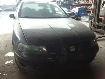 Здавання транспортного засобу seat toledo (1m2) select року 2000 потужний ahf