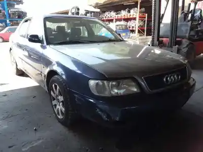 Veicolo di demolizione audi a6 berlina (c4) 2.5 tdi cat (ael) dell'anno 1994 alimentato ael