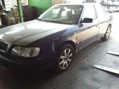 Veicolo di demolizione audi a6 berlina (c4) 2.5 tdi cat (ael) dell'anno 1994 alimentato ael
