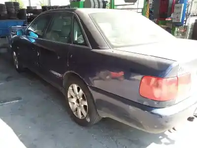 Veicolo di demolizione audi a6 berlina (c4) 2.5 tdi cat (ael) dell'anno 1994 alimentato ael