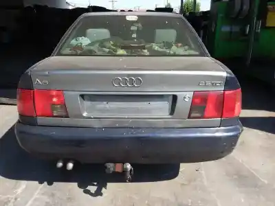 Veicolo di demolizione audi a6 berlina (c4) 2.5 tdi cat (ael) dell'anno 1994 alimentato ael