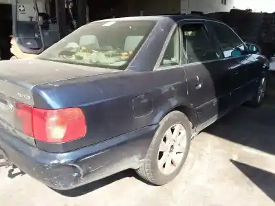 Veicolo di demolizione audi a6 berlina (c4) 2.5 tdi cat (ael) dell'anno 1994 alimentato ael
