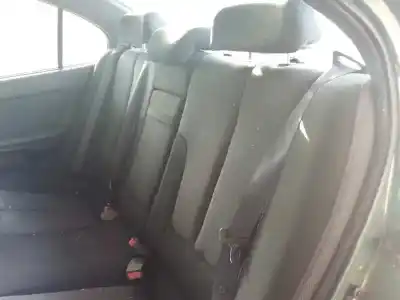 Veículo de Sucata hyundai elantra (xd) 1.6 gls  do ano 2001 alimentado g4ed