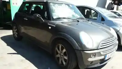 Здавання транспортного засобу mini mini (r50,r53) one d року 2006 потужний 1nd