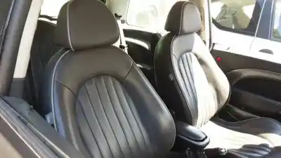 Здавання транспортного засобу mini mini (r50,r53) one d року 2006 потужний 1nd