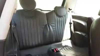 Здавання транспортного засобу mini mini (r50,r53) one d року 2006 потужний 1nd