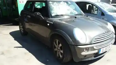 Здавання транспортного засобу mini mini (r50,r53) one d року 2006 потужний 1nd