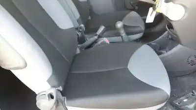 Scrapping Vehicle citroen c1 collection of the year 2014 powered cfb