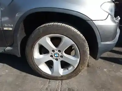 Scrapping Vehicle bmw x5 (e53) 3.0d of the year 2007 powered m57n306d2