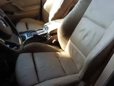 Scrapping Vehicle bmw x5 (e53) 3.0d of the year 2007 powered m57n306d2