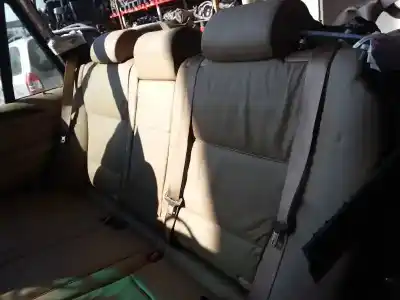 Scrapping Vehicle bmw x5 (e53) 3.0d of the year 2007 powered m57n306d2