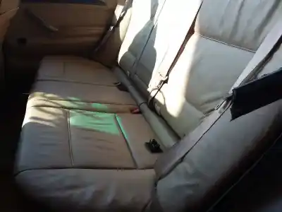 Scrapping Vehicle bmw x5 (e53) 3.0d of the year 2007 powered m57n306d2