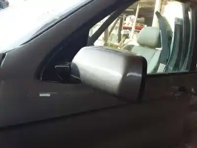 Scrapping Vehicle bmw x5 (e53) 3.0d of the year 2007 powered m57n306d2