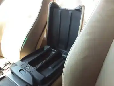 Scrapping Vehicle bmw x5 (e53) 3.0d of the year 2007 powered m57n306d2