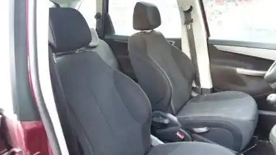 Утилизация автомобиля citroen c4 picasso lx plus года 2007 питание 9hz