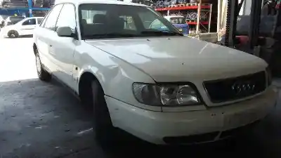 Veículo de Sucata AUDI A6 BERLINA (C4) 2.5 TDI do ano 1997 alimentado AAT
