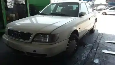 Veículo de Sucata audi a6 berlina (c4) 2.5 tdi do ano 1997 alimentado aat