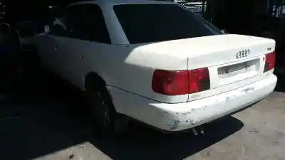 Veículo de Sucata audi a6 berlina (c4) 2.5 tdi do ano 1997 alimentado aat