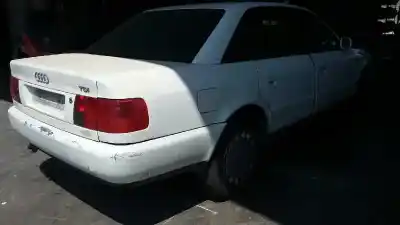 Veículo de Sucata audi a6 berlina (c4) 2.5 tdi do ano 1997 alimentado aat