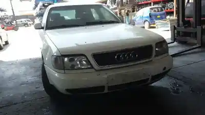 Veículo de Sucata audi a6 berlina (c4) 2.5 tdi do ano 1997 alimentado aat